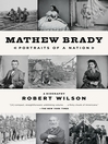 Cover image for Mathew Brady
